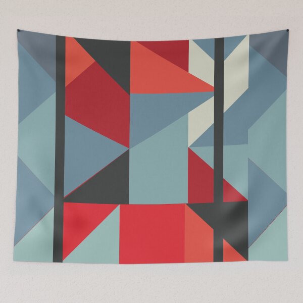 Item preview, Concrete geometrical art for home decoration. designed and sold by paulo silveira.