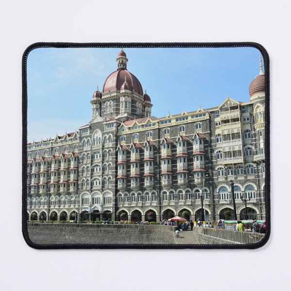 Item preview, India - Mumbai designed and sold by franck380.