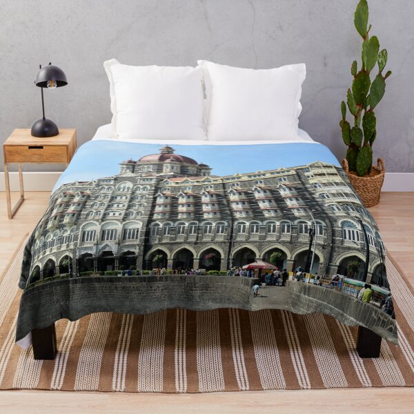 Item preview, India - Mumbai designed and sold by franck380.