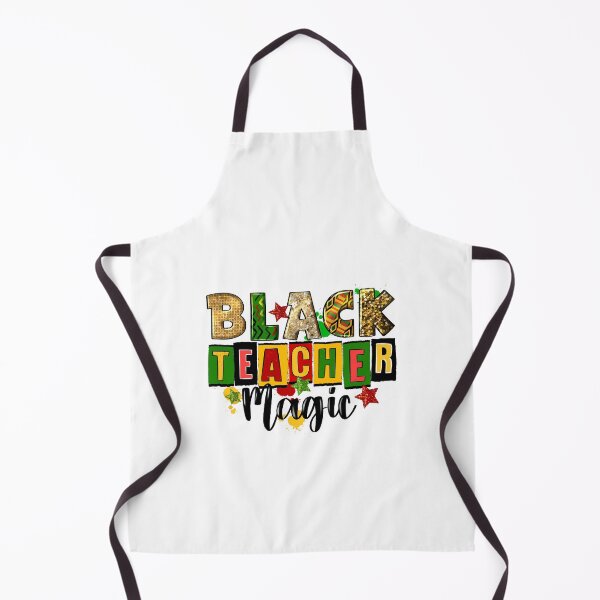 Item preview, Black Teacher magic Juneteenth teaching Free-ish since 1865 designed and sold by AlbaATN.