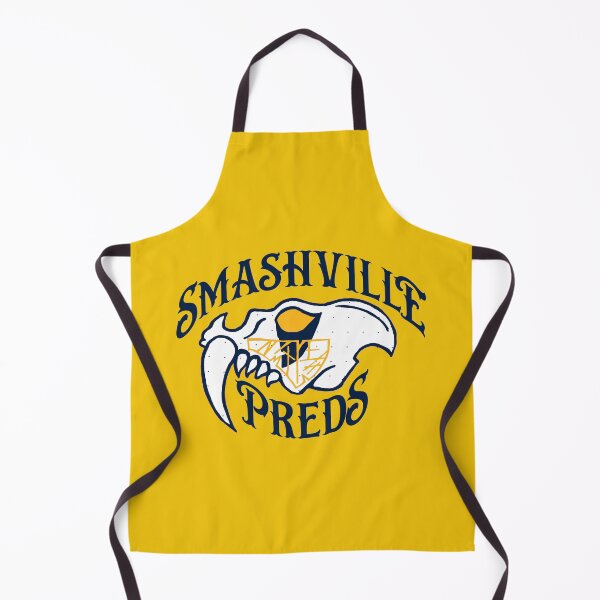 Item preview, Smashville Skull designed and sold by Grindhaus.
