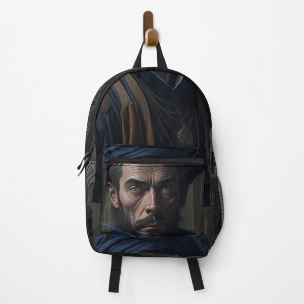 Item preview, The Renaissance Man designed and sold by FaithandFlex.
