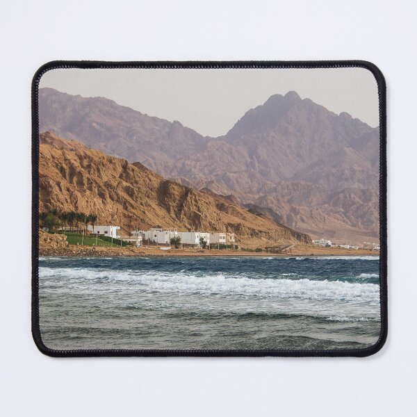 Item preview, Road to Blue Hole designed and sold by Albina Dahab.