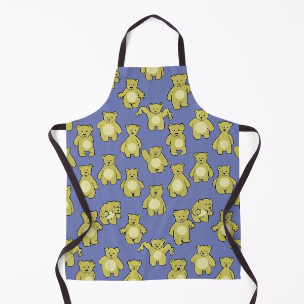 Item preview, Patternt bears designed and sold by Digi Artworks Store.