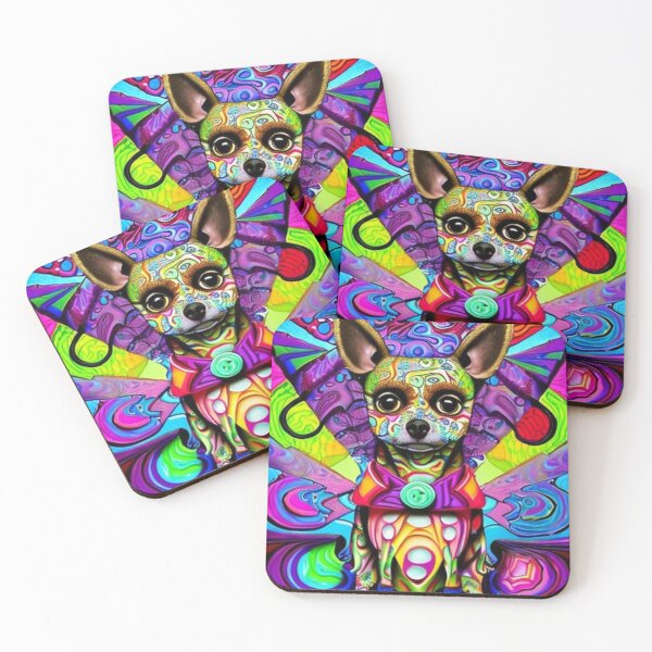 Item preview, Chihuahua bebé designed and sold by cfbennettmedia.