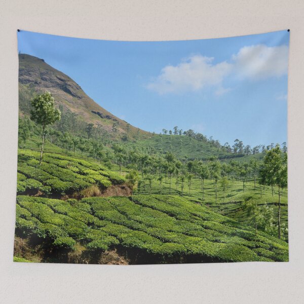 Item preview, India - Munnar designed and sold by franck380.