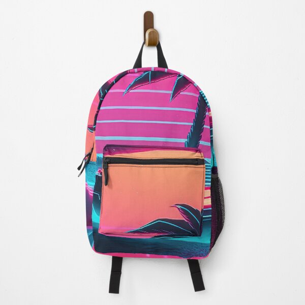 Item preview, Neon Cruiser: Driving into the Future designed and sold by Mullet Monkey.
