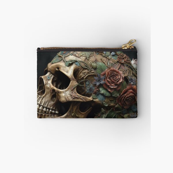 Item preview, Death and Roses designed and sold by TheOosh.
