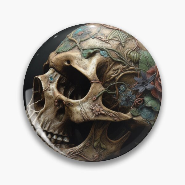 Item preview, Death and Roses designed and sold by TheOosh.