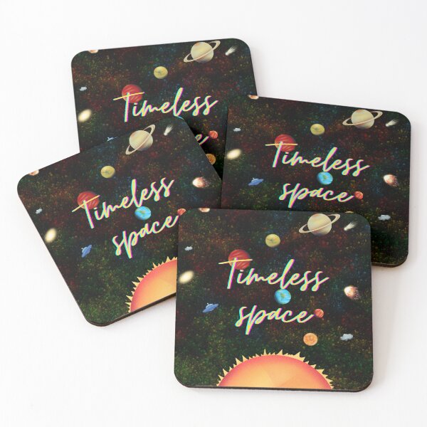 Item preview, TIMELESS SPACE designed and sold by MarianMa12.