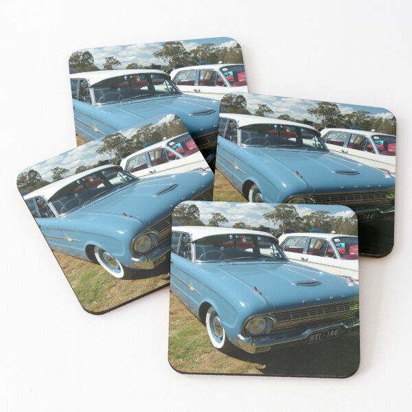 Item preview, 1963 Ford XL Falcon Station Wagon designed and sold by elsha.
