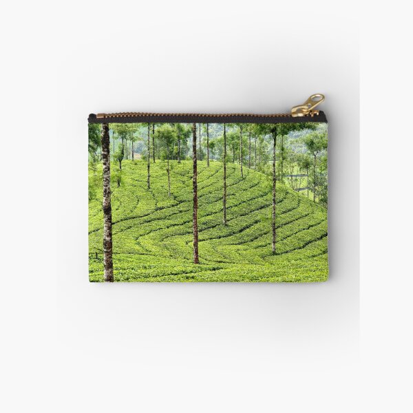 Item preview, Vast Tea Plantations in the Hills of Kerala designed and sold by franck380.