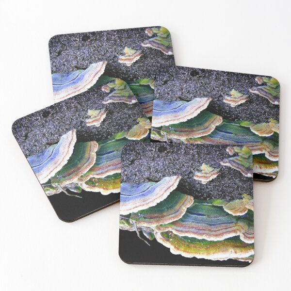 Item preview, Back in Black............& Green, & Brown, & White.......... designed and sold by elsha.