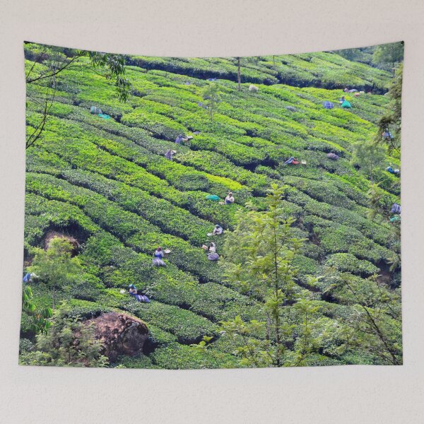 Item preview, India - Munnar designed and sold by franck380.