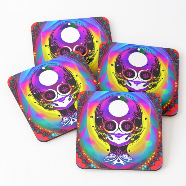 Item preview, Psychedelic Entity designed and sold by Psychedelixxx.