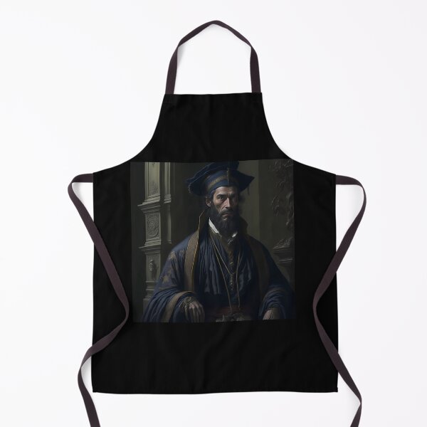 Item preview, The Wealthy Merchant designed and sold by FaithandFlex.