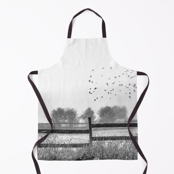 Item preview, Misty Morning designed and sold by Brooke T Ryan Photographic Art.