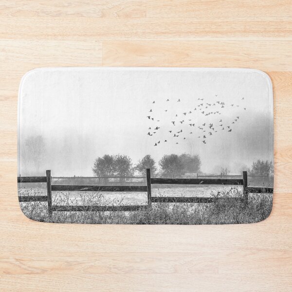 Item preview, Misty Morning designed and sold by Brooke T Ryan Photographic Art.