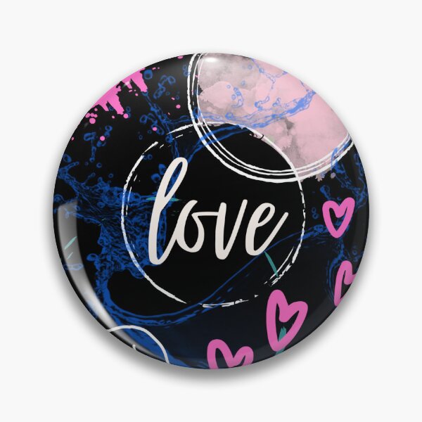 Item preview, Love abstract designed and sold by chanelw-22art.
