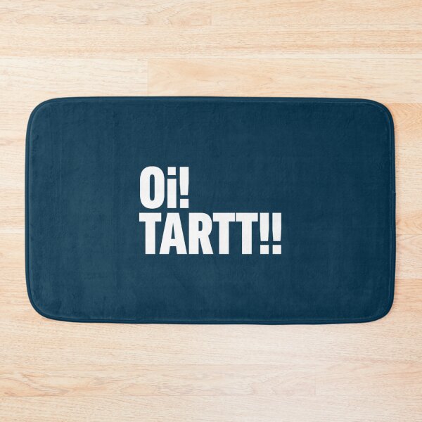 Item preview, Oi! Tartt!16 designed and sold by EdgeOfAlliez.