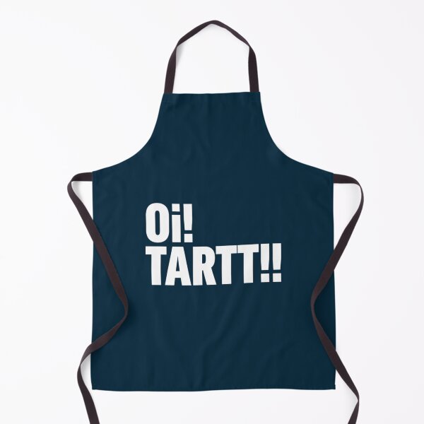 Item preview, Oi! Tartt!16 designed and sold by EdgeOfAlliez.