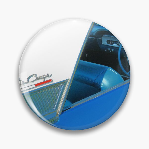 Item preview, 1963 Ford Compact Fairlane Sports Coupe designed and sold by elsha.
