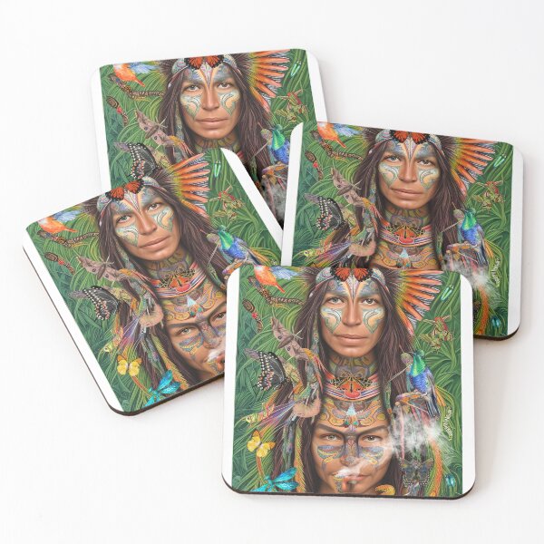 Item preview, Red Hummingbird Moth Men designed and sold by EvolvetoEcology.