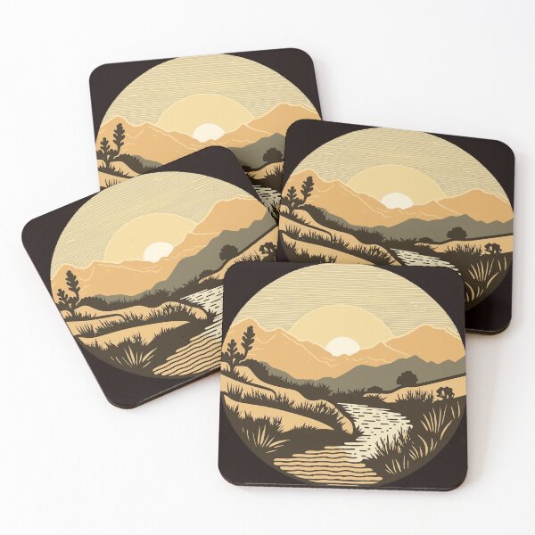 Item preview, Alpine Glow designed and sold by Stanislav Pohaichuk.