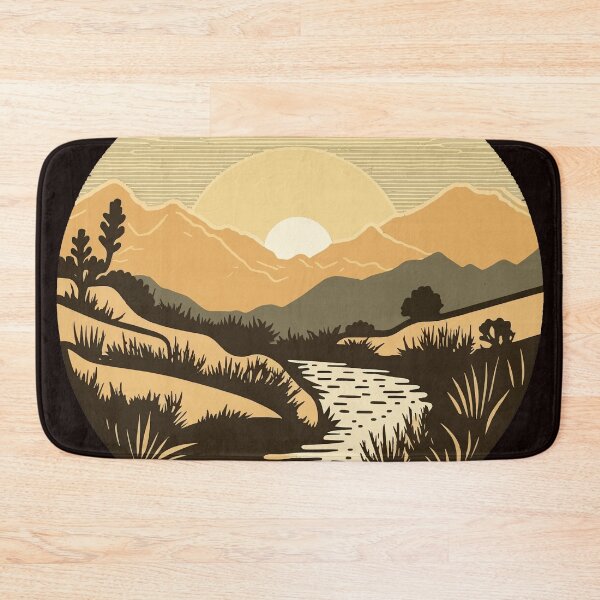 Item preview, Alpine Glow designed and sold by Stanislav Pohaichuk.