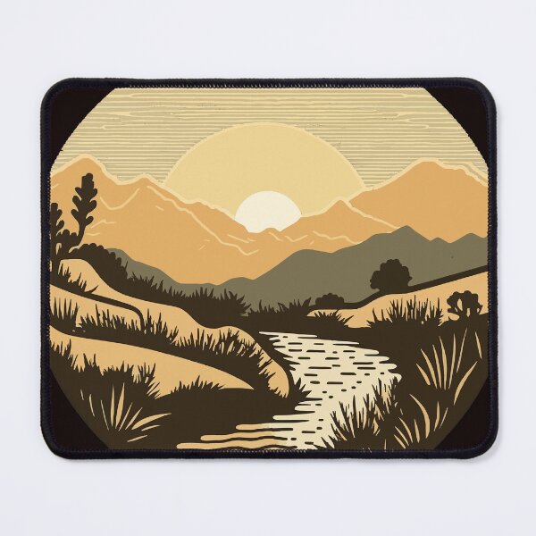 Item preview, Alpine Glow designed and sold by Stanislav Pohaichuk.
