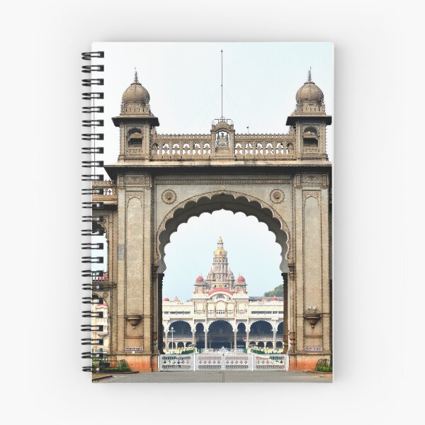 Aperçu de l'œuvre India - Mysore Palace of the Maharaja créée et vendue par franck380.