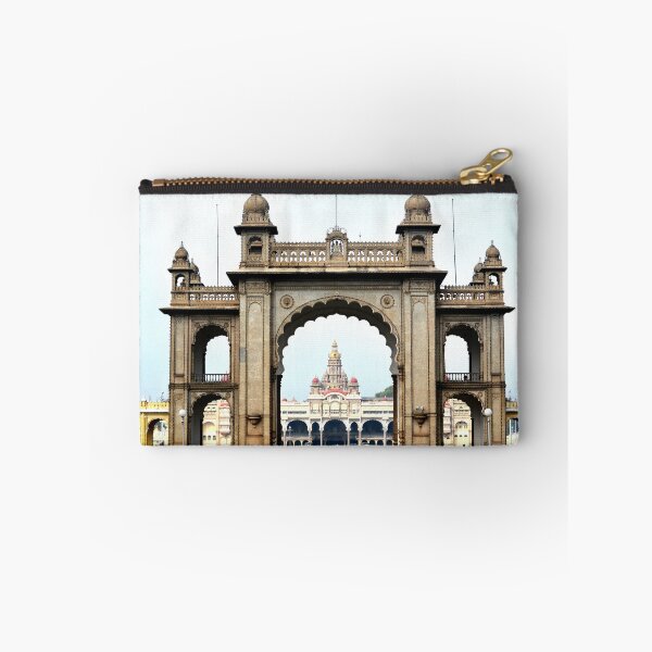Item preview, India - Mysore Palace of the Maharaja designed and sold by franck380.
