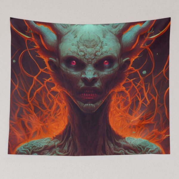 Item preview, "The Scarlet Prince" by Perceptual Paradox Creations designed and sold by hobbit73.