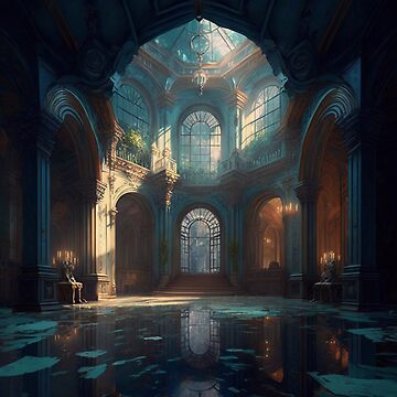 Vorschaubild zum Design Abandoned 2 - 放棄された 2 von SugoiDigi