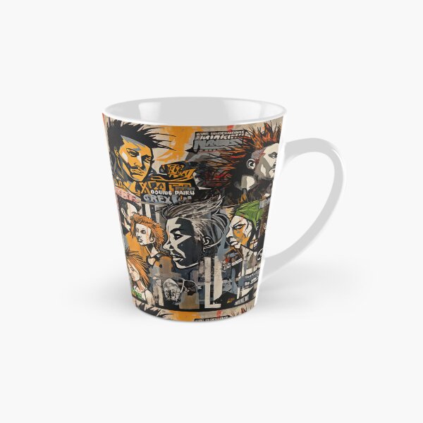 Item preview, Punk rock street art. designed and sold by paulo silveira.