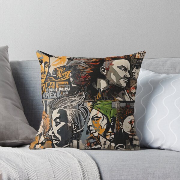 Item preview, Punk rock street art. designed and sold by paulo silveira.