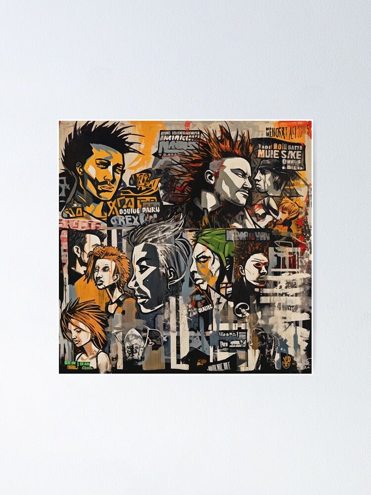 Amazon.com: Stickers Vol. 2: From Punk Rock to Contemporary
