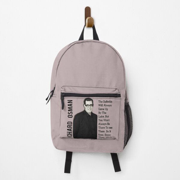Item preview, RICHARD OSMAN, THE THURSDAY MURDER CLUB, CLASSIC  designed and sold by Nyome Afrique Art & Designs .