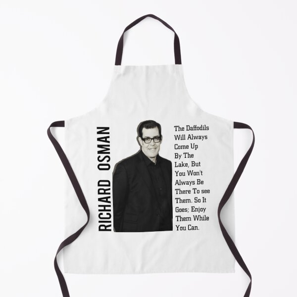 Item preview, RICHARD OSMAN, THE THURSDAY MURDER CLUB, CLASSIC  designed and sold by Nyome Afrique Art & Designs .