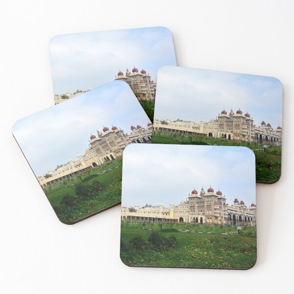 Item preview, India - Mysore Palace of the Maharaja designed and sold by franck380.