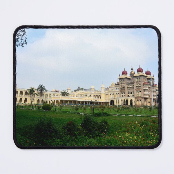 Item preview, India - Mysore Palace of the Maharaja designed and sold by franck380.