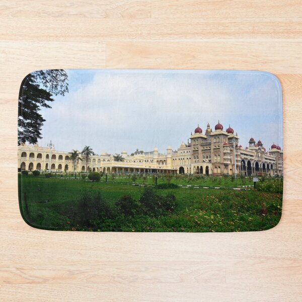 Item preview, India - Mysore Palace of the Maharaja designed and sold by franck380.