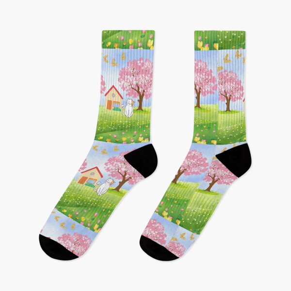 Item preview, Indoor kitty enjoying outdoors designed and sold by PhoeniXDreamer.