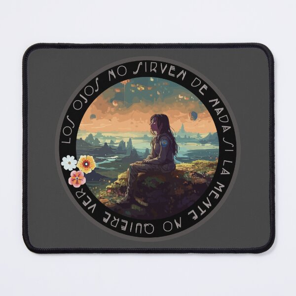 Item preview, El Secreto de sus Ojos | Reflective Horizon designed and sold by mindexploration.