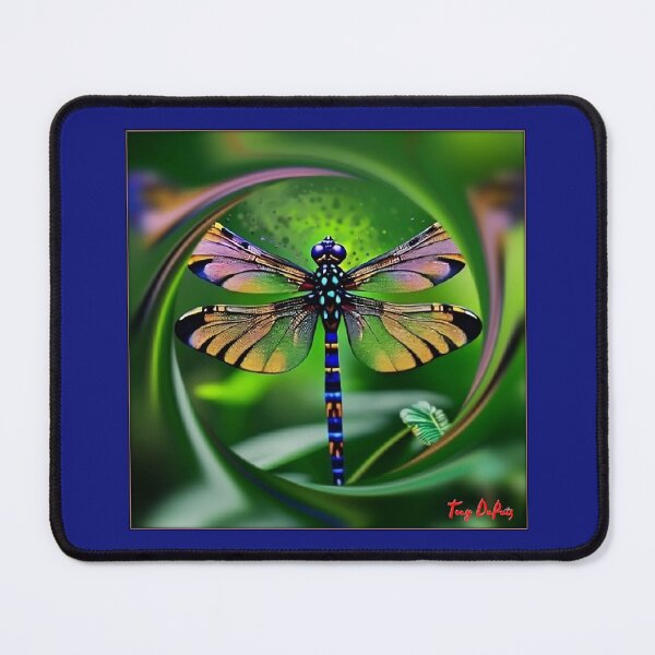 Item preview, "Epic Flight" by Tony DuPuis designed and sold by tony777.