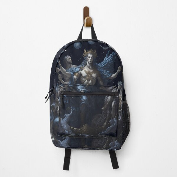 Item preview, The Blue Something designed and sold by FaithandFlex.