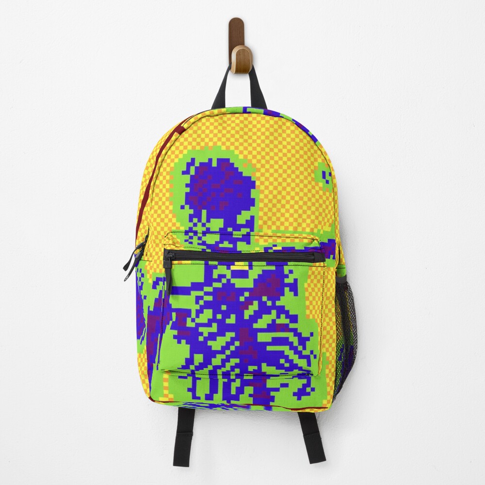 Item preview, Backpack designed and sold by TeaTwenty.