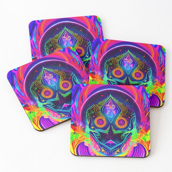 Item preview, Psychedelic Entity designed and sold by Psychedelixxx.