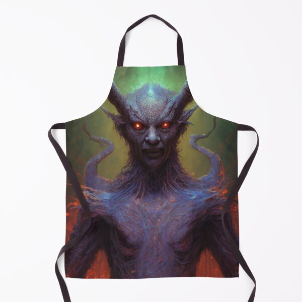 Item preview, "Archangel of The Pit" by Perceptual Paradox Creations designed and sold by hobbit73.