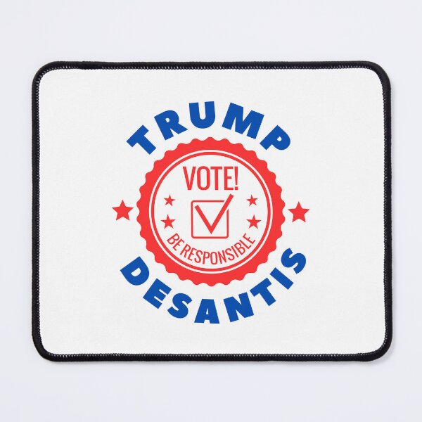 Item preview, Trump Desantis Vote  designed and sold by artetotal.
